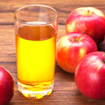apple juice concentrate