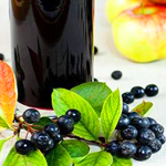 aronia juice concentrate