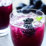 black raspberry juice concentrate