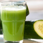 cucumber juice concentrate