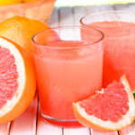 grapefruit juice concentrate