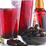 mulberry juice concentrate