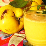 quince juice concentrate
