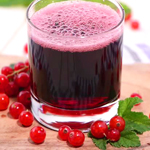 red currant juice concentrate