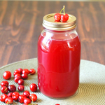 sour tart cherry juice concentrate