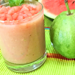 bulk guava puree