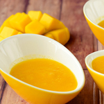 bulk mango puree