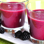 bulk nfc blackberry juice