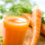 bulk nfc carrot juice
